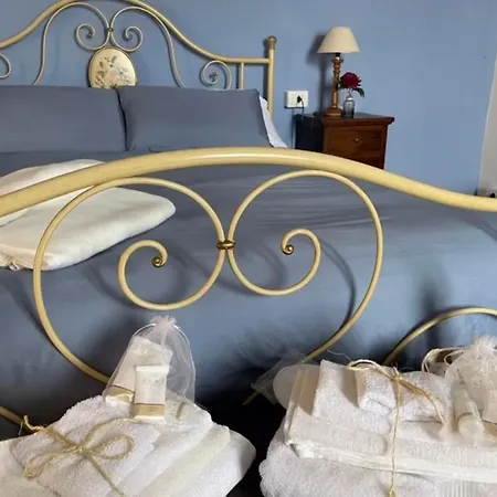 La Ca' Vegia Casa de Férias Stresa