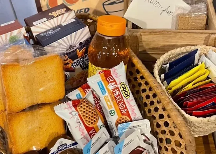 La Ca' Vegia Casa de Férias Stresa