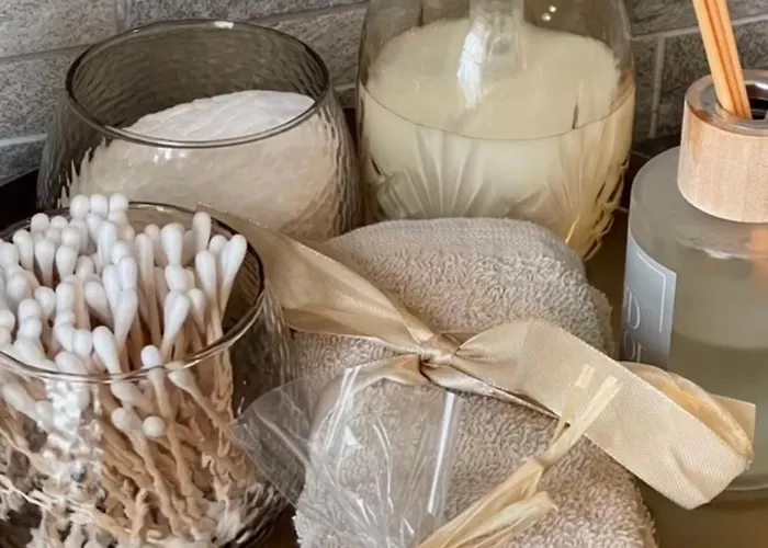 La Ca' Vegia * Stresa