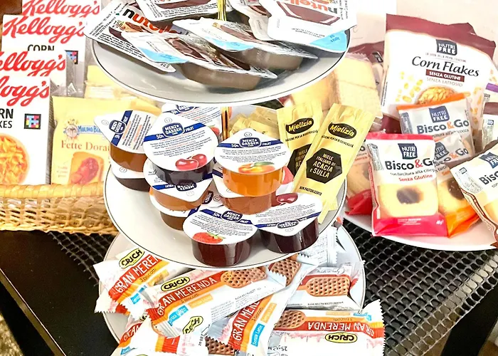 Casa de Férias La Ca' Vegia Stresa